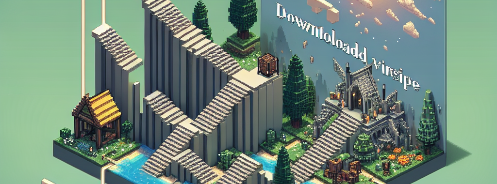 Your Ultimate Guide to Downloading Minecraft 1.14: Step-by-Step Instructions