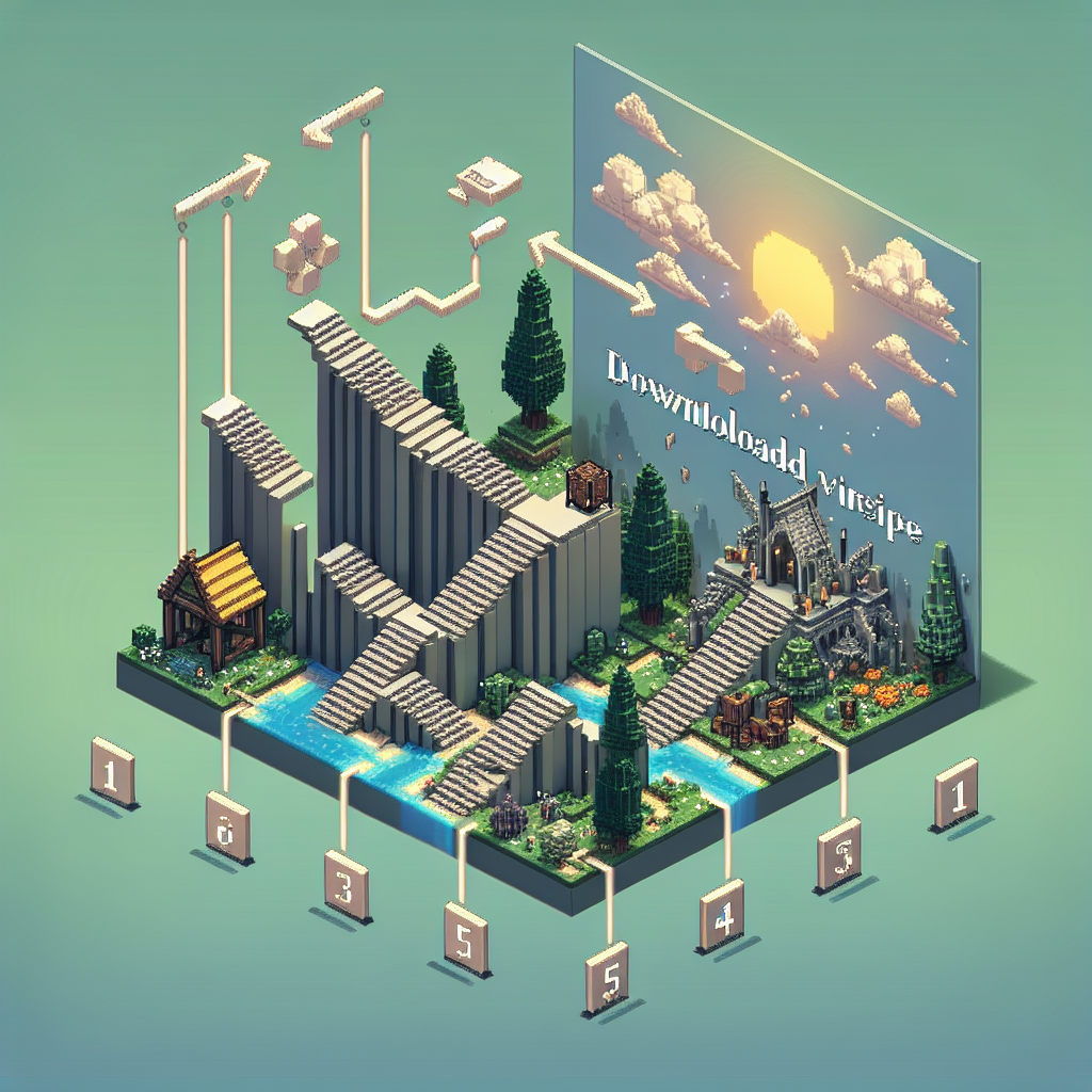 Your Ultimate Guide to Downloading Minecraft 1.14: Step-by-Step Instructions