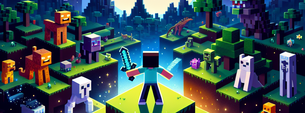 The Ultimate Guide to Mastering One Block Minecraft: Tips and Strategies