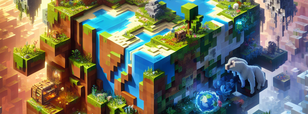 Discover the Latest Features and Updates in Minecraft 1.21.30.03