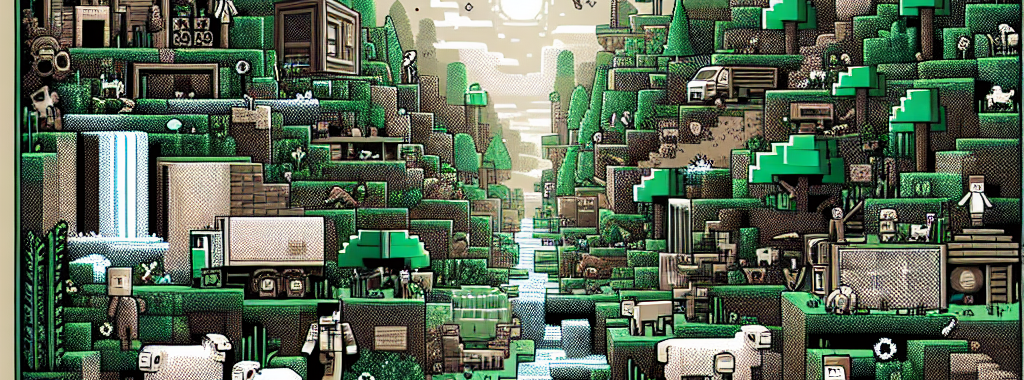 Discover the Endless Possibilities in Dream Minecraft: A Comprehensive Guide