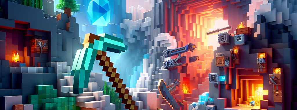 Download Minecraft 1.20.20 Mod APK: Unleash Unlimited Creativity and Adventure