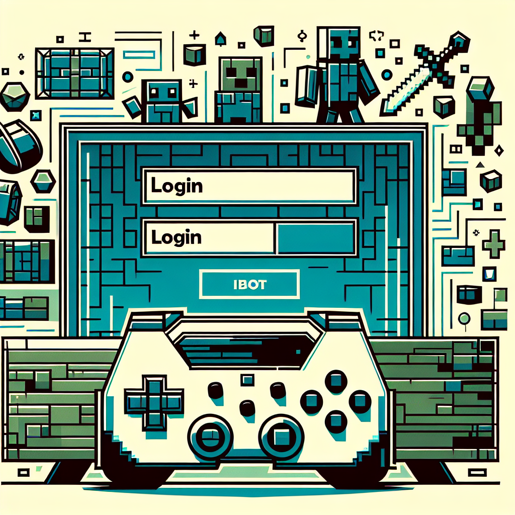 How to Seamlessly Login to Minecraft on Xbox: A Step-by-Step Guide