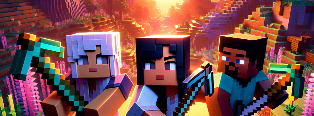 Minecraft 1.20 Mod APK: Discover New Features and Enhancements