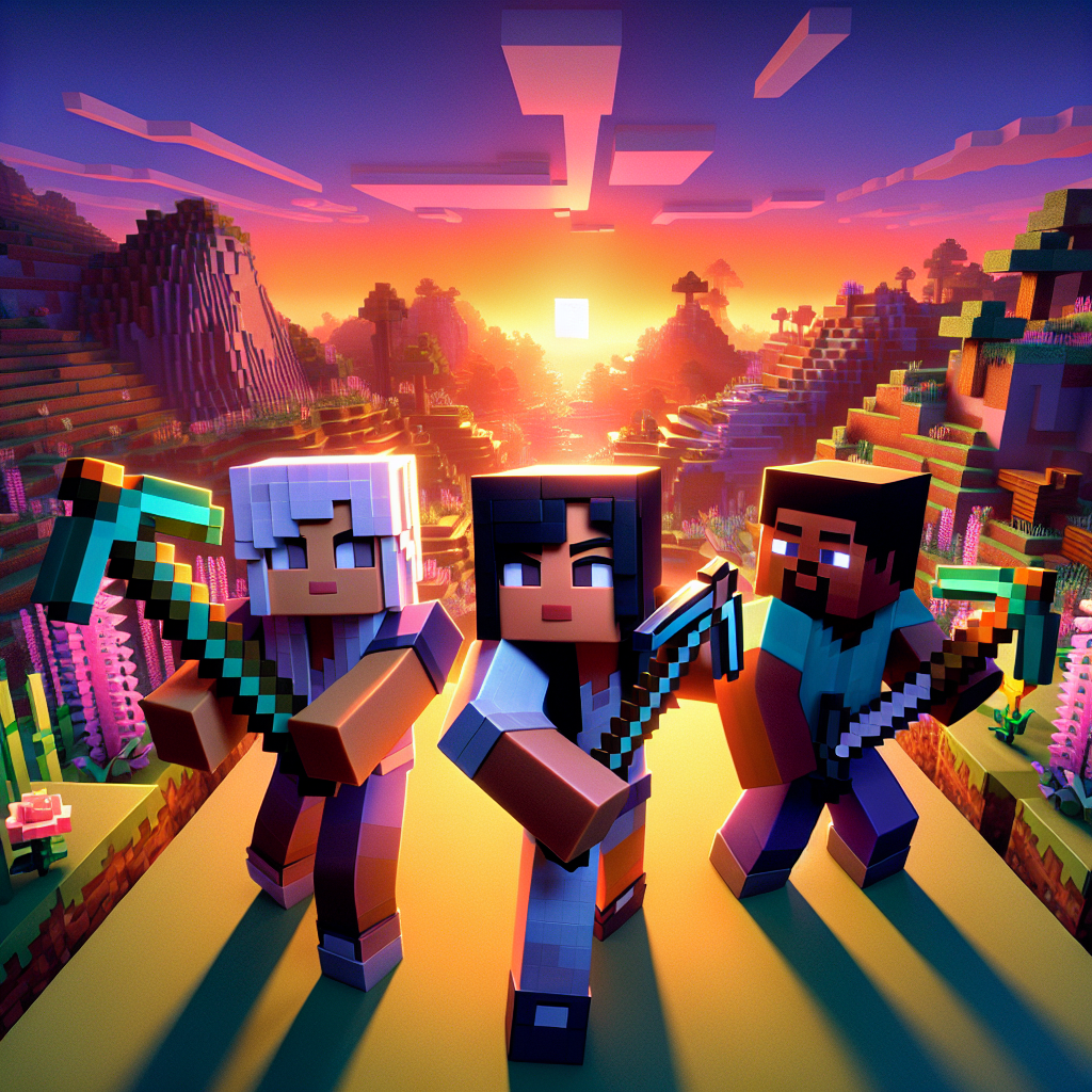 Minecraft 1.20 Mod APK: Discover New Features and Enhancements
