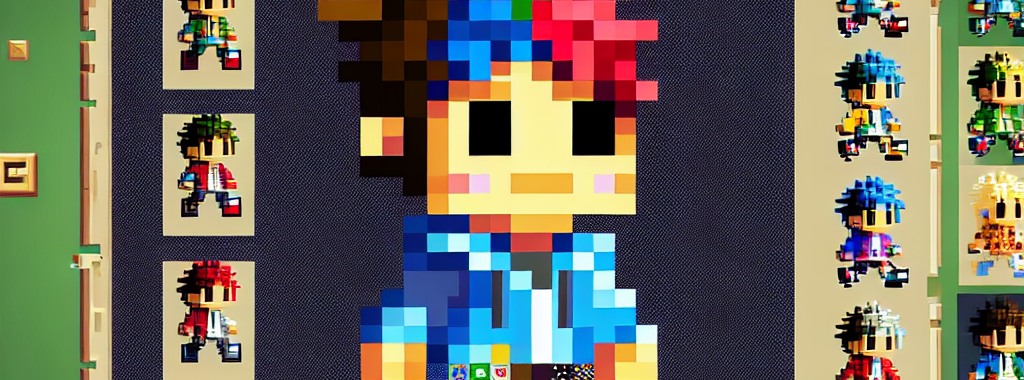 The Ultimate Guide to Minecraft Skin Boy: Design, Customize, and Stand Out