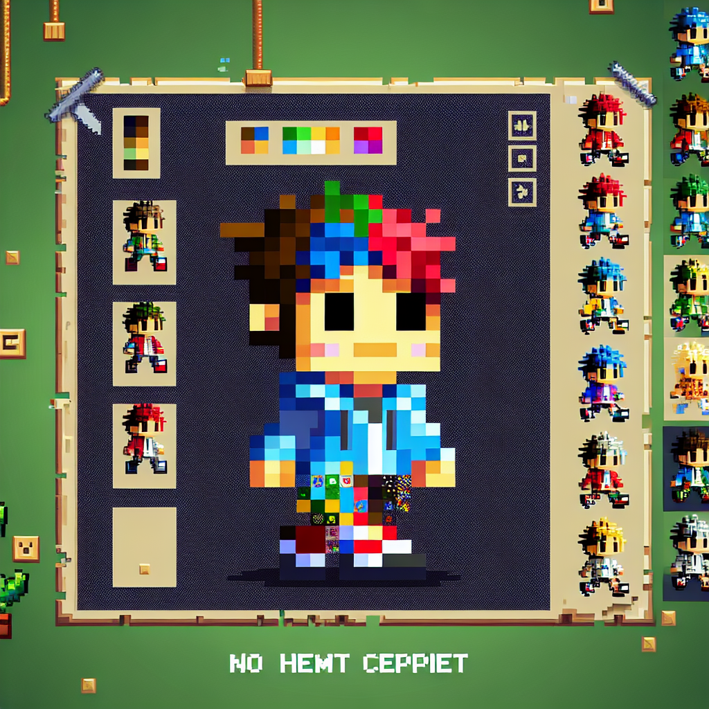 The Ultimate Guide to Minecraft Skin Boy: Design, Customize, and Stand Out