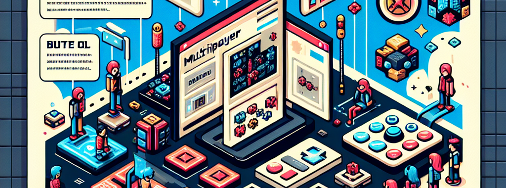 How to Easily Set Up Multiplayer in Minecraft: A Step-by-Step Guide for Mabar