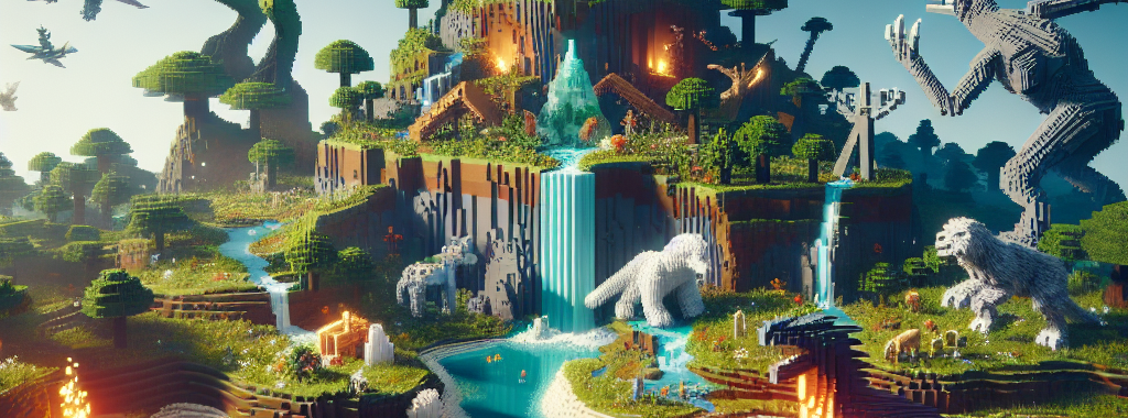 Exploring Modrinth: The Future of Minecraft Modding