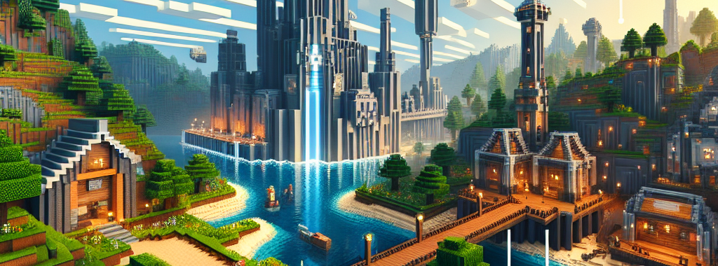 Discover the Coolest Minecraft PP Designs and Elevate Your Gameplay