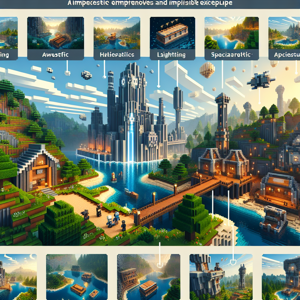 Discover the Coolest Minecraft PP Designs and Elevate Your Gameplay