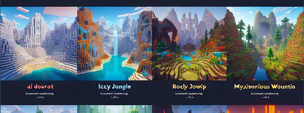 Top 10 Minecraft YouTubers You Should Follow for Epic Builds and Adventures