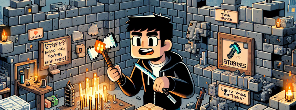 Exploring Brutal Legend Minecraft: Tips and Tricks for Gamers