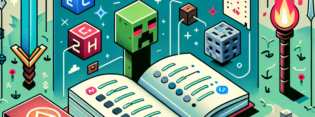 The Ultimate Guide to Mastering Minecraft Commands: Tips and Tricks for Success